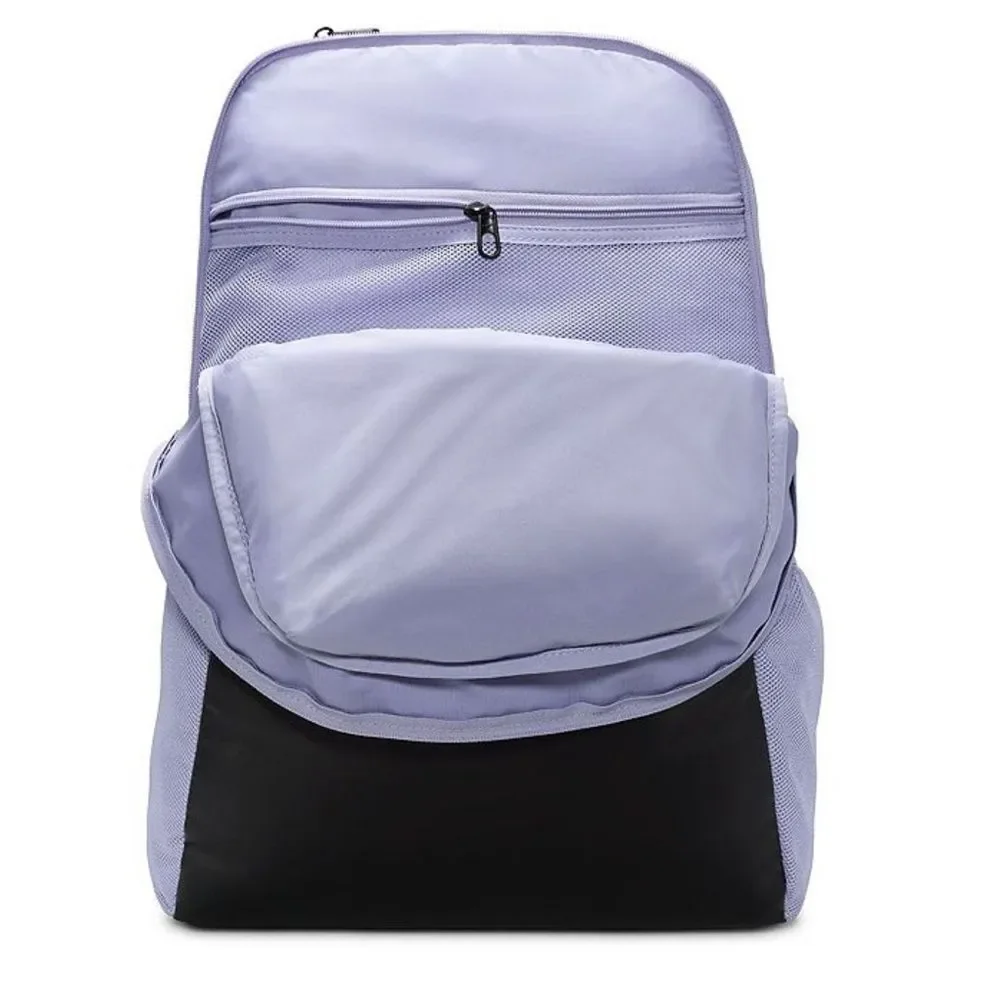 Nike‎ Brasilia Training Backpack Lilac Ice